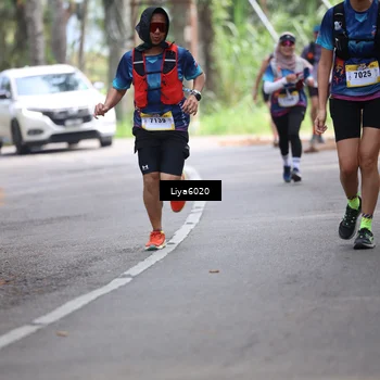Runner Photo 5284541
