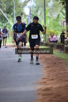 Runner Photo 5284543