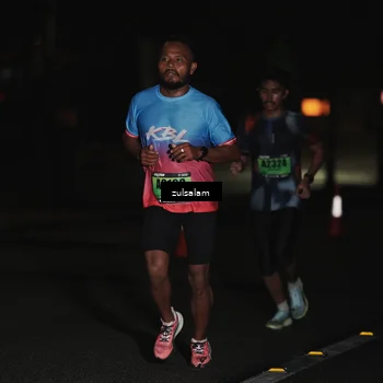 Runner Photo 5284544