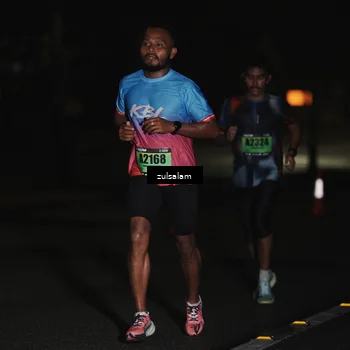 Runner Photo 5284545