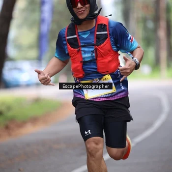 Runner Photo 5284549