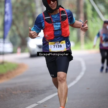 Runner Photo 5284550