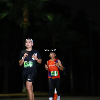 Runner Photo 5284552