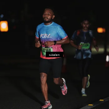 Runner Photo 5284554