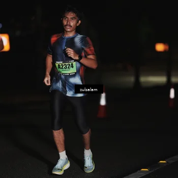 Runner Photo 5284557