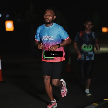 Runner Photo 5284558