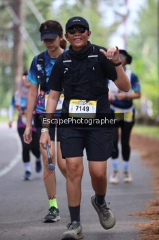 Runner Photo 5284561