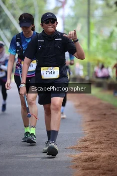 Runner Photo 5284562