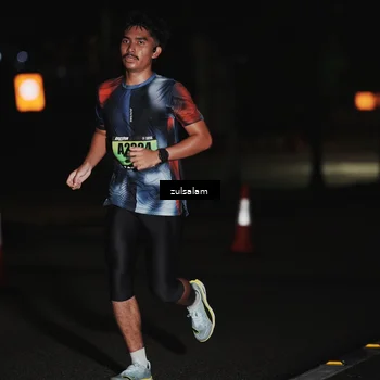 Runner Photo 5284567
