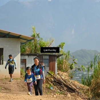 Runner Photo 5284568