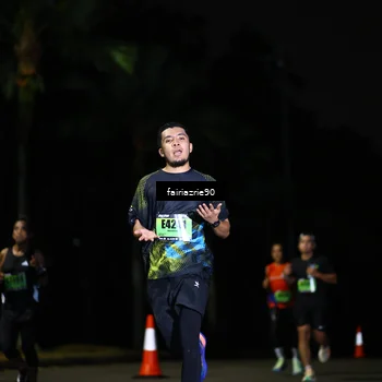 Runner Photo 5284570