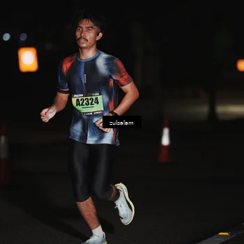 Runner Photo 5284573