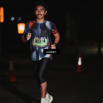Runner Photo 5284576