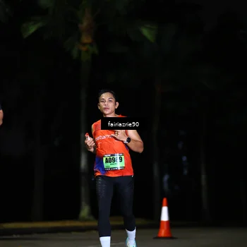 Runner Photo 5284577