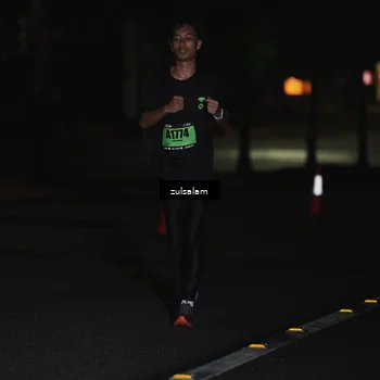 Runner Photo 5284578
