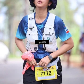 Runner Photo 5284579