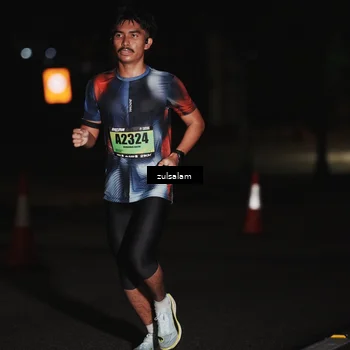 Runner Photo 5284580