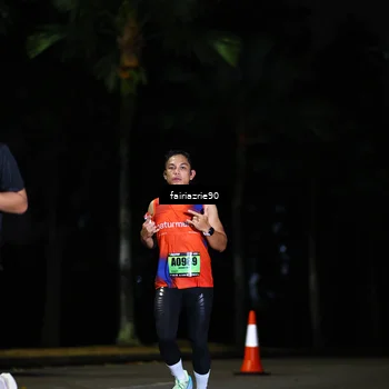Runner Photo 5284581