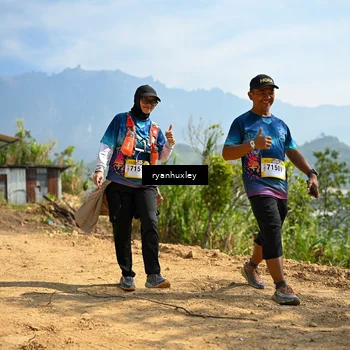 Runner Photo 5284585