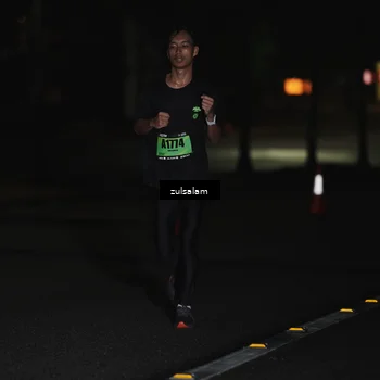 Runner Photo 5284586