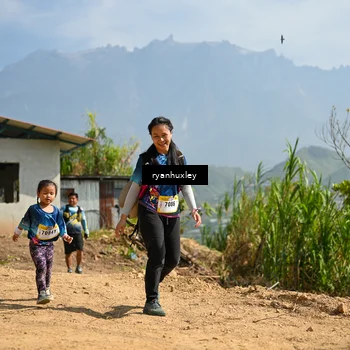Runner Photo 5284589