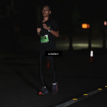 Runner Photo 5284590