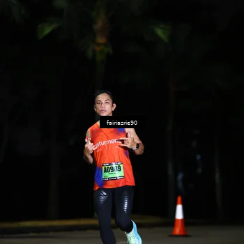 Runner Photo 5284599