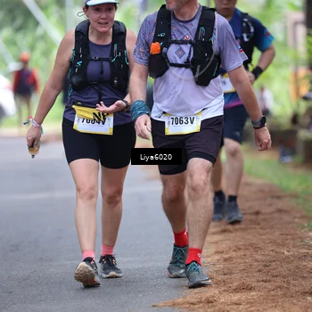 Runner Photo 5284604