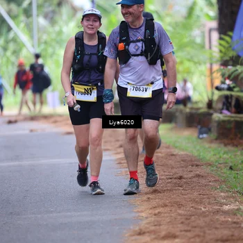 Runner Photo 5284611