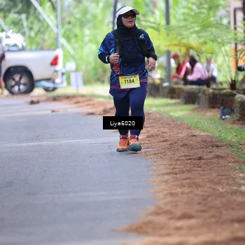 Runner Photo 5284612