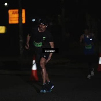 Runner Photo 5284617