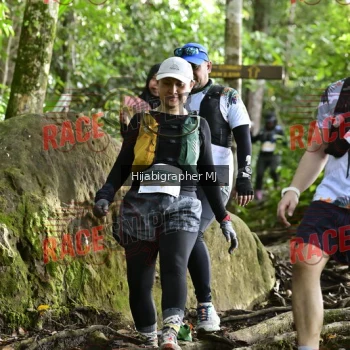 Runner Photo 528462