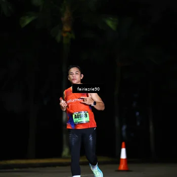 Runner Photo 5284620