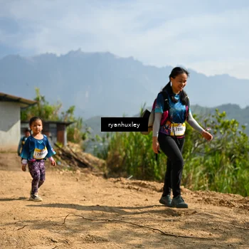 Runner Photo 5284623