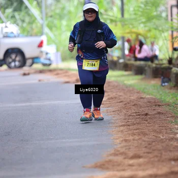 Runner Photo 5284624