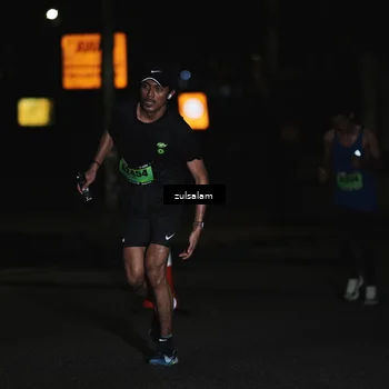 Runner Photo 5284625