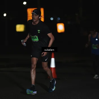 Runner Photo 5284626