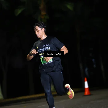 Runner Photo 5284628