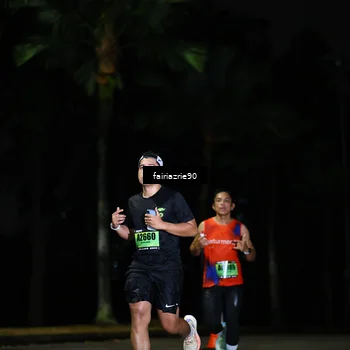 Runner Photo 5284629