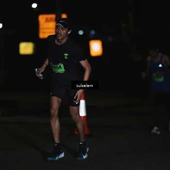 Runner Photo 5284633