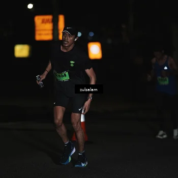 Runner Photo 5284635