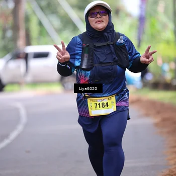 Runner Photo 5284638
