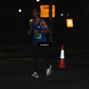 Runner Photo 5284641
