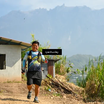 Runner Photo 5284642
