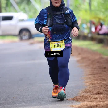 Runner Photo 5284643