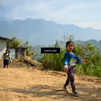 Runner Photo 5284644