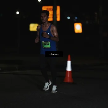 Runner Photo 5284645