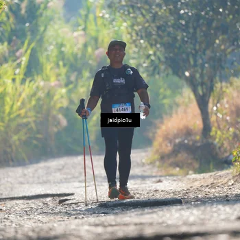 Runner Photo 5284646