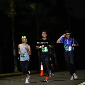 Runner Photo 5284647