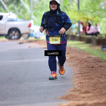 Runner Photo 5284648